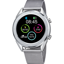 Carregar imagem no visualizador da galeria, Smartwatch LOTUS 50006/1