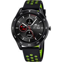 Carregar imagem no visualizador da galeria, Smartwatch LOTUS 50013/1