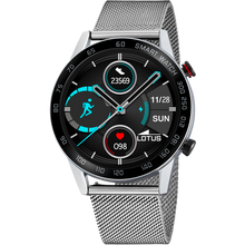 Carregar imagem no visualizador da galeria, Smartwatch LOTUS 50017/1