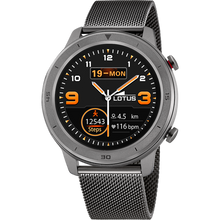 Carregar imagem no visualizador da galeria, Smartwatch LOTUS 50022/1