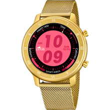 Carregar imagem no visualizador da galeria, Smartwatch LOTUS 50038/1