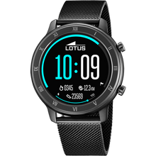 Carregar imagem no visualizador da galeria, Smartwatch LOTUS 50039/1