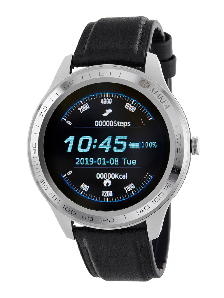 Marea smartwatch b60001 outlet