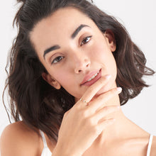 Carregar imagem no visualizador da galeria, Anel ANIA HAIE Glow Getter R018-04G