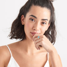 Carregar imagem no visualizador da galeria, Anel ANIA HAIE Hidden Gem R022-01H