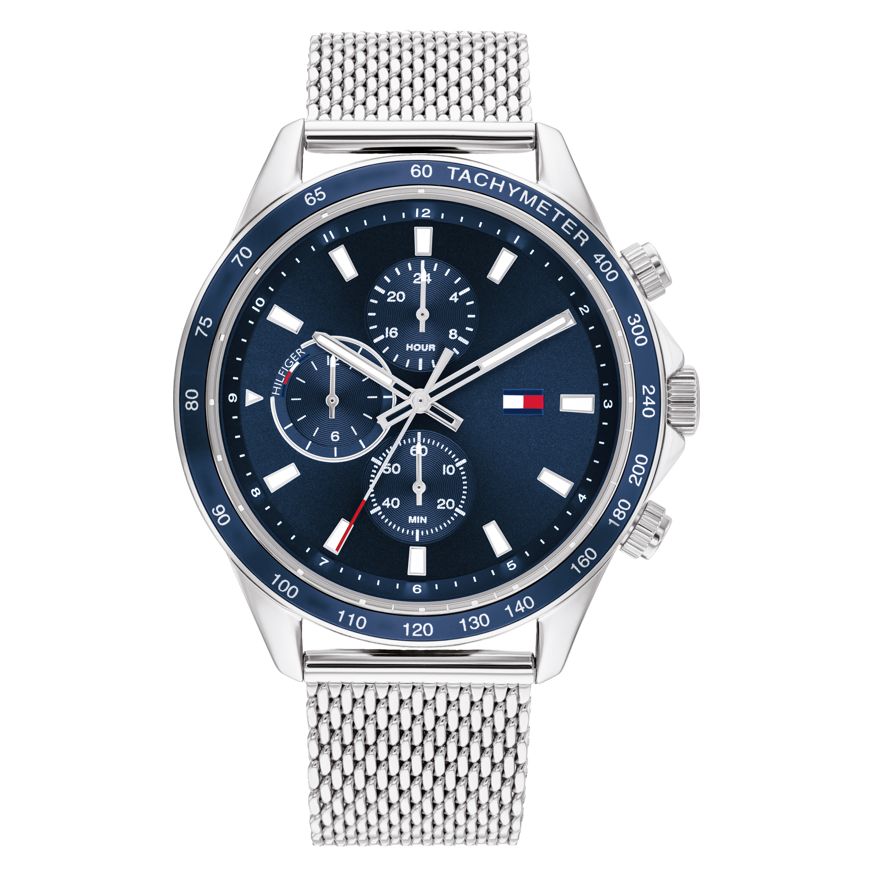 Relógio TOMMY HILFIGER Miles 1792018 – Ourivesaria NOVA