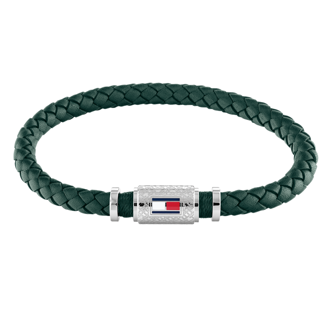Pulseira TOMMY HILFIGER Verde 2790456