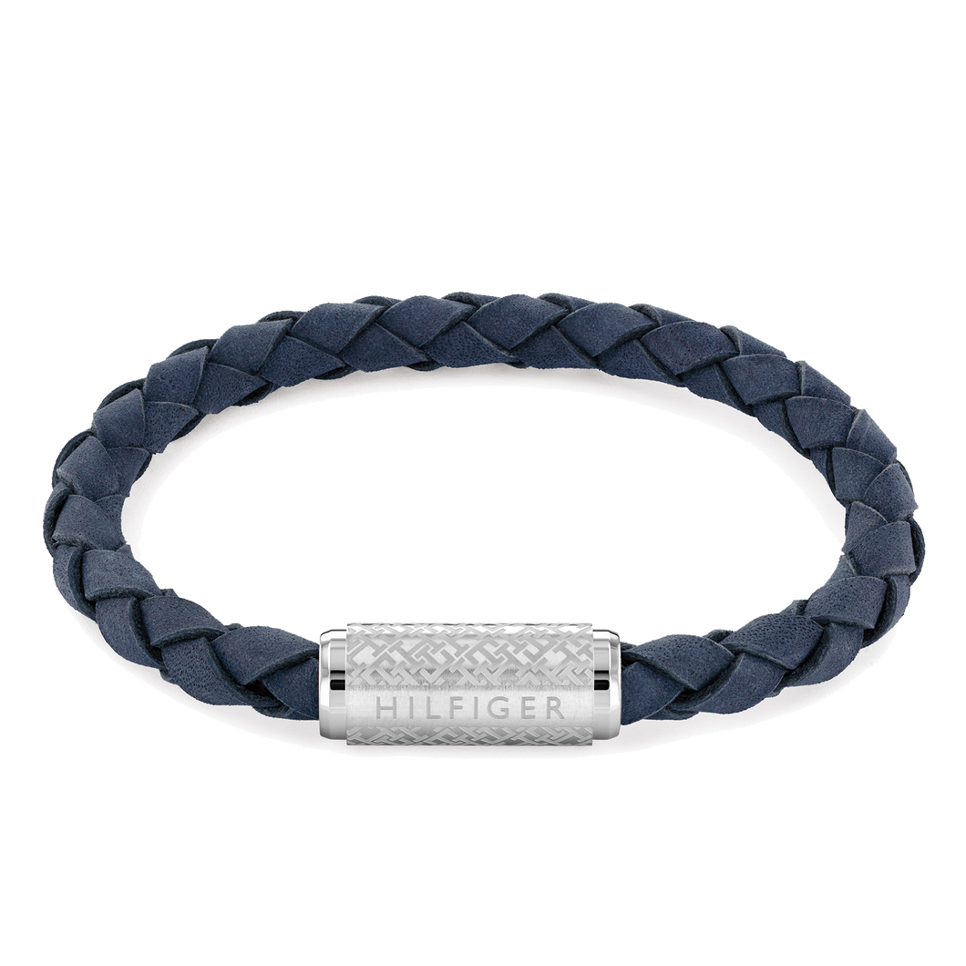 Pulseira TOMMY HILFIGER Azul 2790480