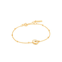 Carregar imagem no visualizador da galeria, Pulseira ANIA HAIE Hidden Gem B022-01G
