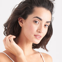 Carregar imagem no visualizador da galeria, Ear Cuffs ANIA HAIE Glow Getter E018-06H
