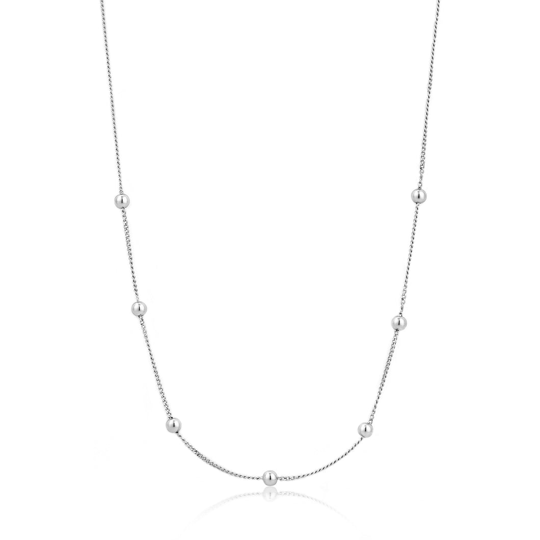 Colar ANIA HAIE Modern Minimalism N002-03H